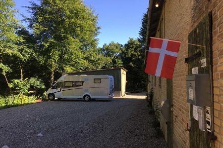 CamperParken