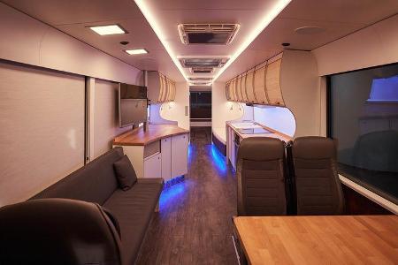 BMC MAN-Neoplan Tourliner BMC MAN-Neoplan Tourliner
