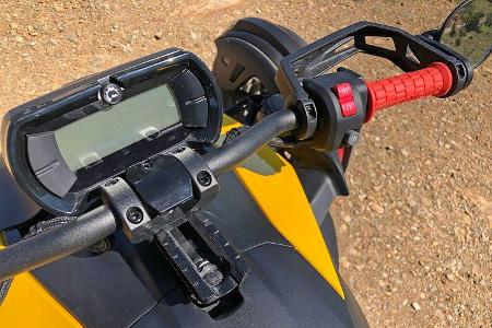 Can-Am Ryker Rally Edition 2031