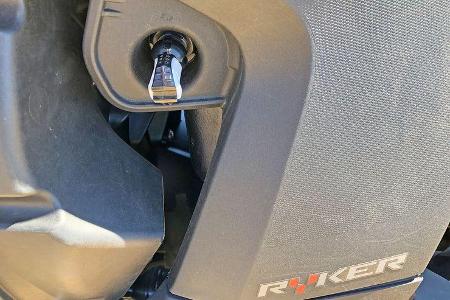 Can-Am Ryker Rally Edition 2034