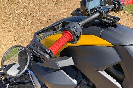 Can-Am Ryker Rally Edition 2036