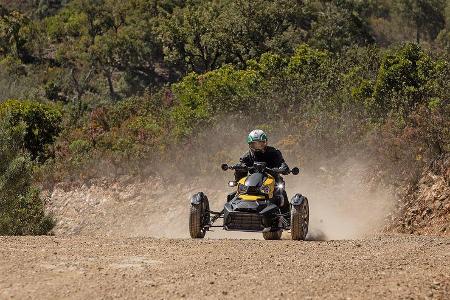 Can-Am Ryker Rally Edition 2041