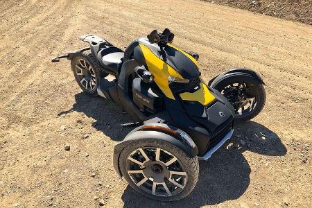Can-Am Ryker Rally Edition 2042