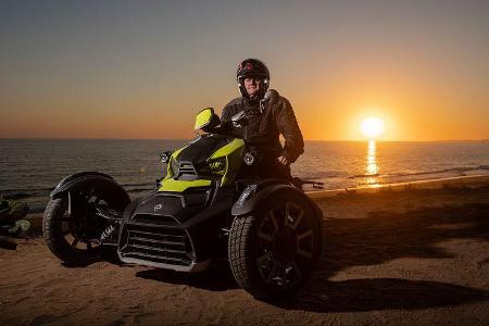 Can-Am Ryker Rally Edition 2044