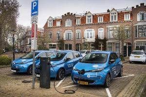 Renault weitet V2G-Feldversuch aus