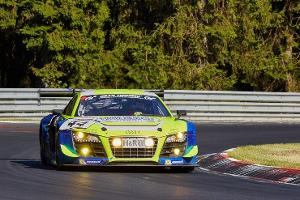 VLN Rennen, 8. Lauf