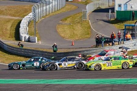 VLN Nürburgring - 8. Lauf - 03. Oktober 2015