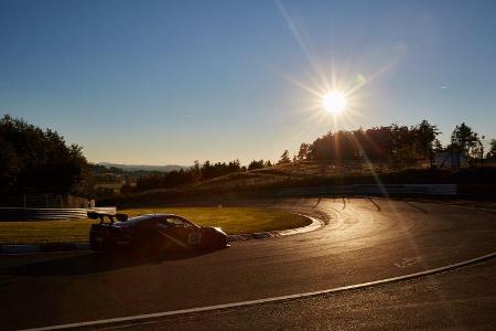 VLN Nürburgring - 8. Lauf - 03. Oktober 2015