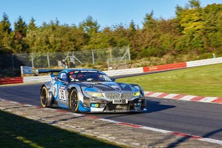 VLN Nürburgring - 8. Lauf - 03. Oktober 2015