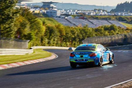 VLN Nürburgring - 8. Lauf - 03. Oktober 2015