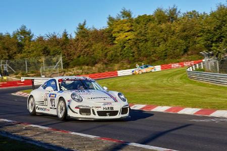 VLN Nürburgring - 8. Lauf - 03. Oktober 2015