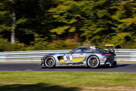 VLN Nürburgring - 8. Lauf - 03. Oktober 2015