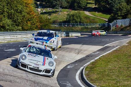 VLN Nürburgring - 8. Lauf - 03. Oktober 2015