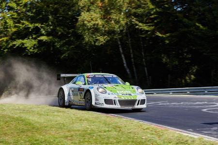 VLN Nürburgring - 8. Lauf - 03. Oktober 2015