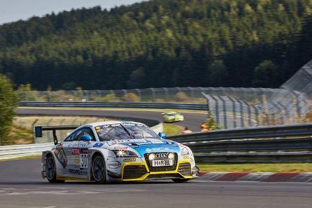 VLN Nürburgring - 8. Lauf - 03. Oktober 2015