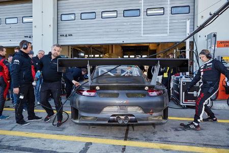 VLN Nürburgring - 8. Lauf - 03. Oktober 2015