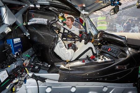 VLN Nürburgring - 8. Lauf - 03. Oktober 2015