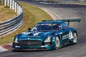 Die Specials-Fahrzeuge im VLN-Starterfeld