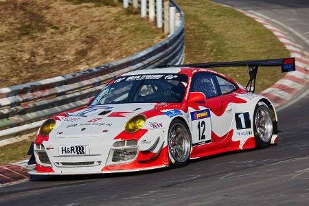 VLN2015-Nürburgring-Porsche 911 GT3 R-Startnummer #12-SP9
