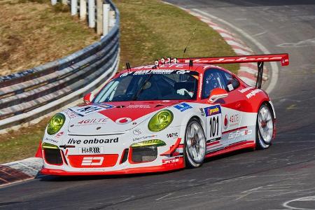 VLN2015-Nürburgring-Porsche 911 GT3 Cup 991-Startnummer #101-CUP2 VLN2015-Nürburgring-Porsche 911 GT3 Cup 991-Startnummer #101-CUP2