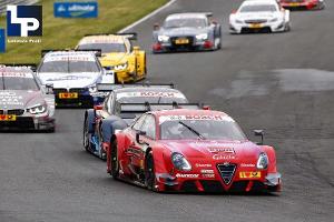 Alfa Romeo vor Rückkehr in den Motorsport?