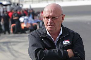 IndyCar-Chef Derrick Walker im Interview