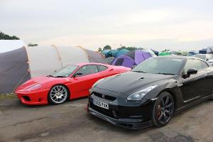 Fan-Autos 24h Le Mans 2015