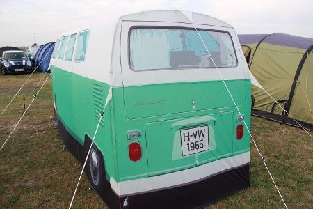 Volkswagen Bulli 