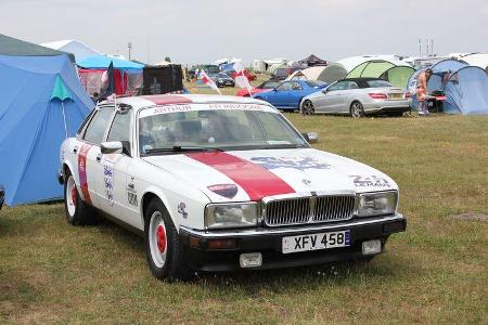 Fan-Autos - 24h-Rennen Le Mans 2015