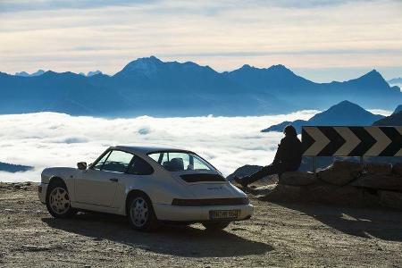Porsche 964