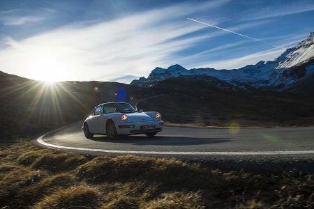 Porsche 964