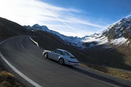 Porsche 964