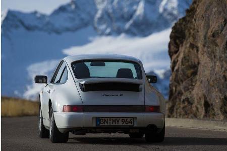 Porsche 964