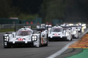 Diskussion um Kostenkontrolle in der LMP1