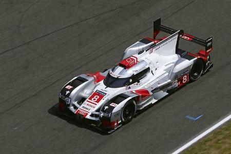 Impressionen - 24h-Rennen Le Mans 2015 - Samstag - 13.6.2015