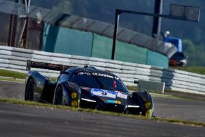 Vorschau VLN Lauf 7