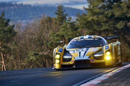 Scuderia Cameron Glickenhaus - SCG 003C - Rennwagen - Nordschleife