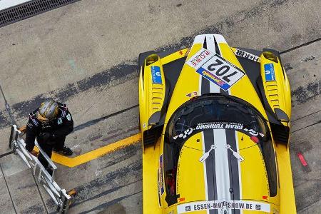 VLN Nürburgring - 7. Lauf - 05. September 2015