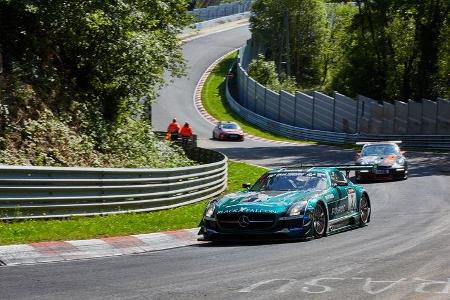 VLN Nürburgring - 7. Lauf - 05. September 2015