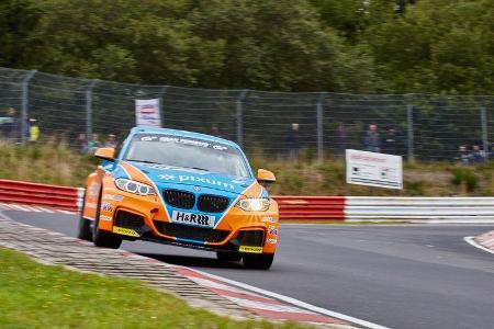 VLN Nürburgring - 7. Lauf - 05. September 2015