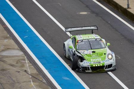VLN Nürburgring - 7. Lauf - 05. September 2015