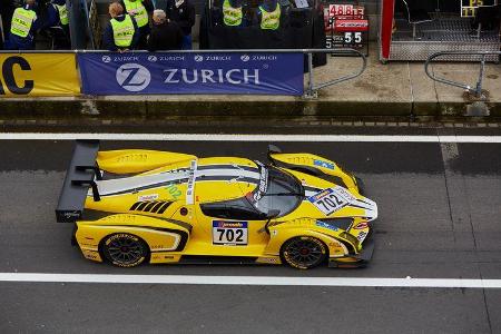 VLN Nürburgring - 7. Lauf - 05. September 2015