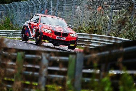 VLN Nürburgring - 7. Lauf - 05. September 2015