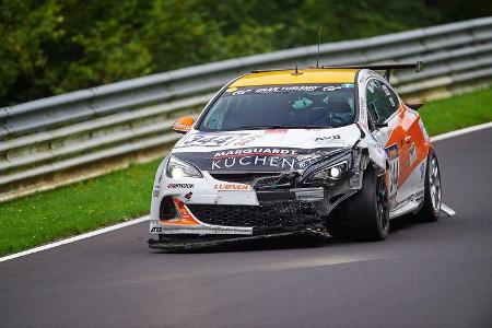 VLN Nürburgring - 7. Lauf - 05. September 2015