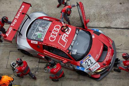 VLN Nürburgring - 7. Lauf - 05. September 2015