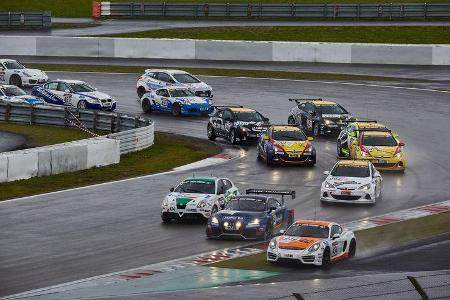 VLN Nürburgring - 7. Lauf - 05. September 2015