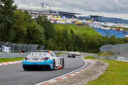 VLN Nürburgring - 7. Lauf - 05. September 2015