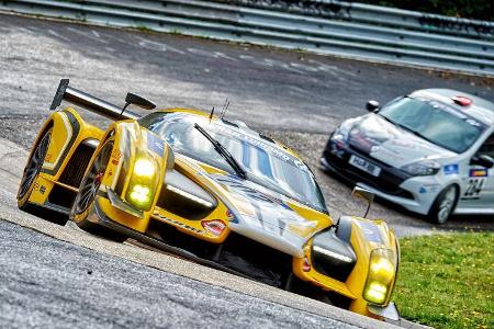 VLN Nürburgring - 7. Lauf - 05. September 2015