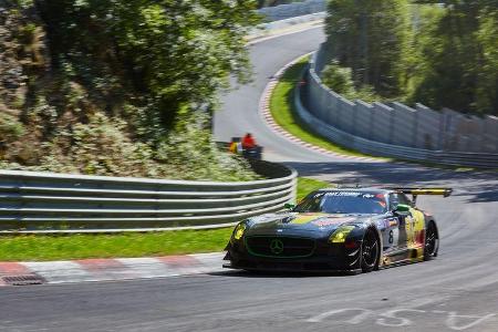 VLN Nürburgring - 7. Lauf - 05. September 2015