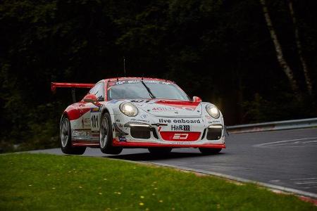 VLN Nürburgring - 7. Lauf - 05. September 2015